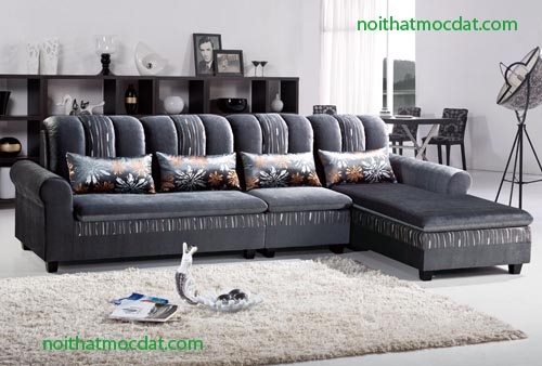 GHẾ SOFA GÓC MS 32